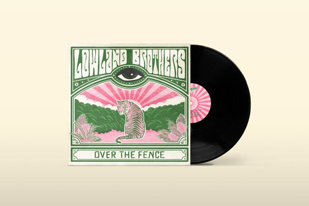 Lowland Brothers—Over The Fence 02