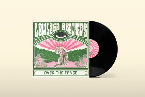 Lowland Brothers—Over The Fence 02