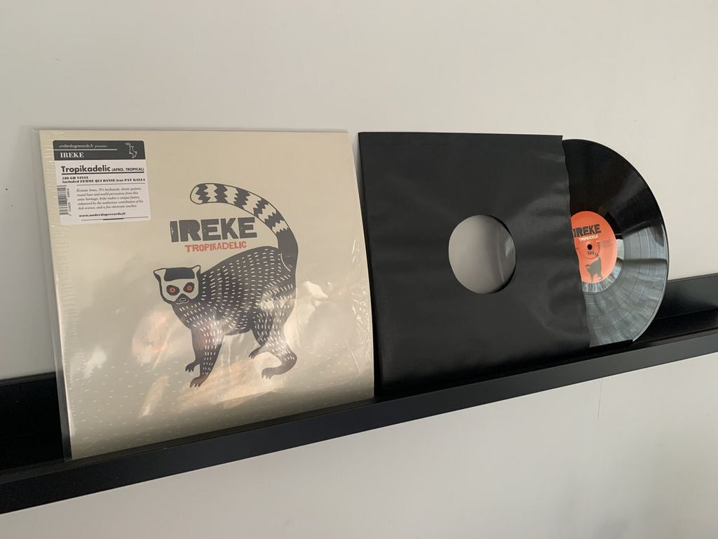 Ireke—Tropikadelic 03