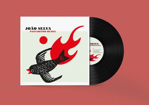 João Selva—Passarinho(Remix) 02