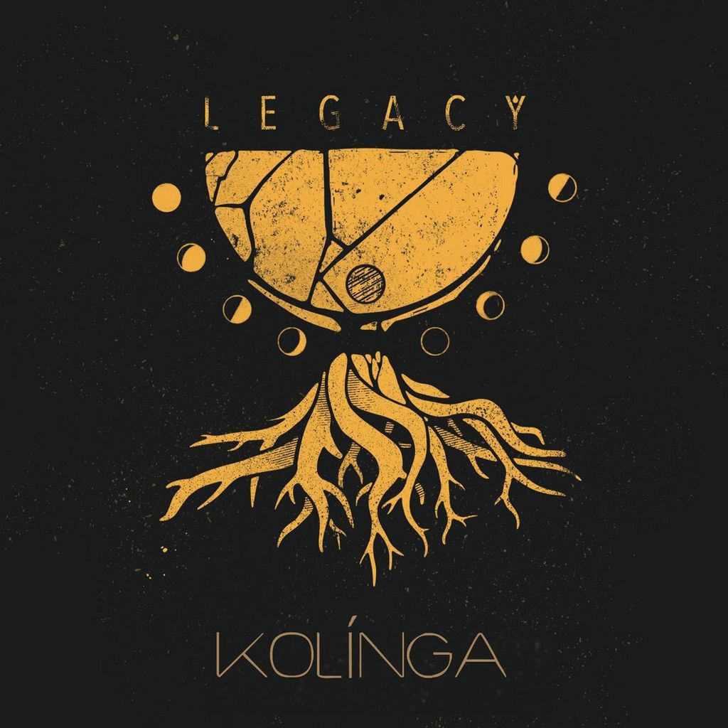 Kolinga—Legacy 01
