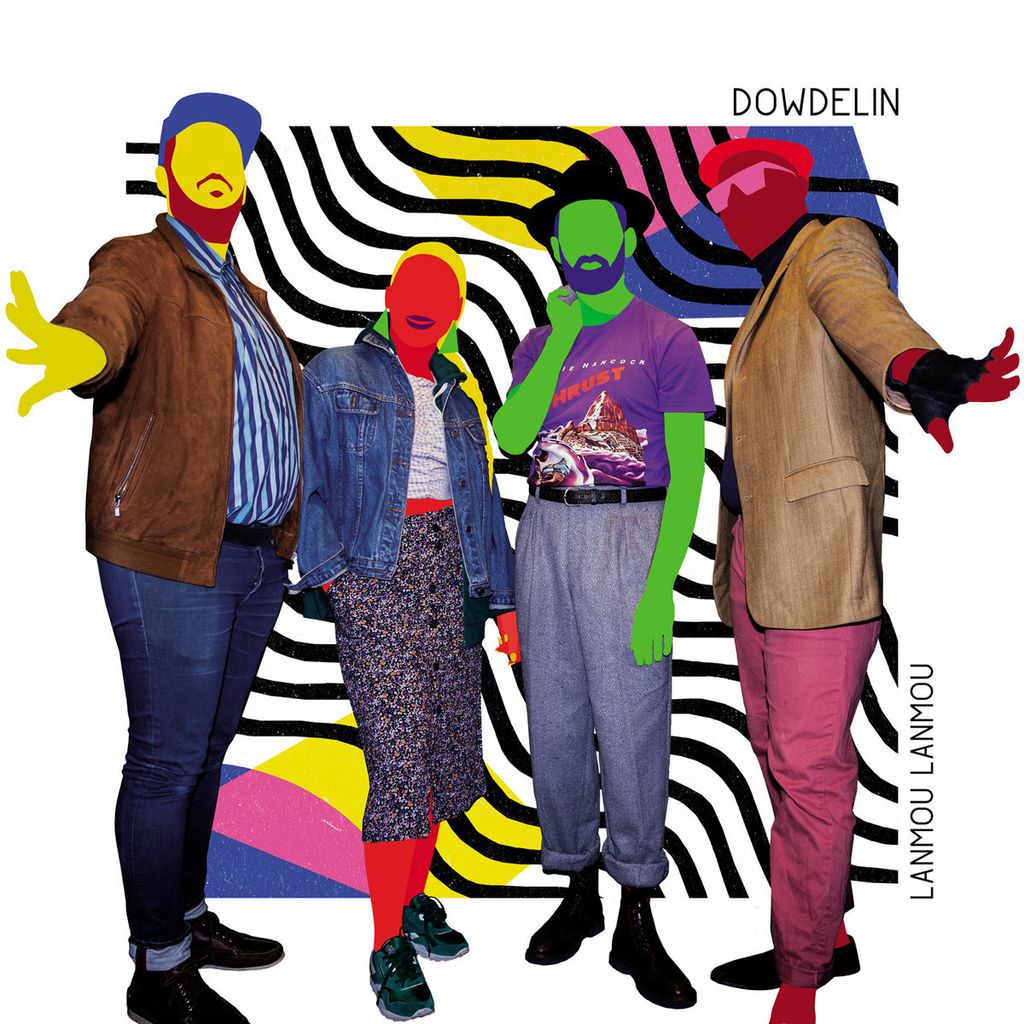 Dowdelin—Lanmou Lanmou 01