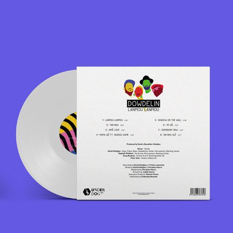 Dowdelin—Lanmou Lanmou 02