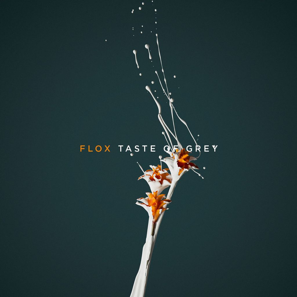 FLOX—Taste Of Grey 01