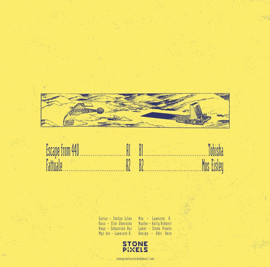 Ethyos 440—Aquila Rift 02