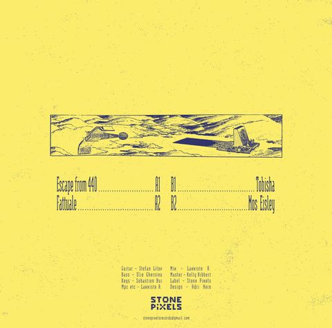 Ethyos 440—Aquila Rift 02