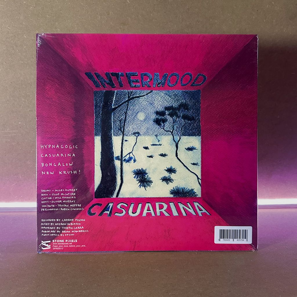 Intermood—Casuarina 03