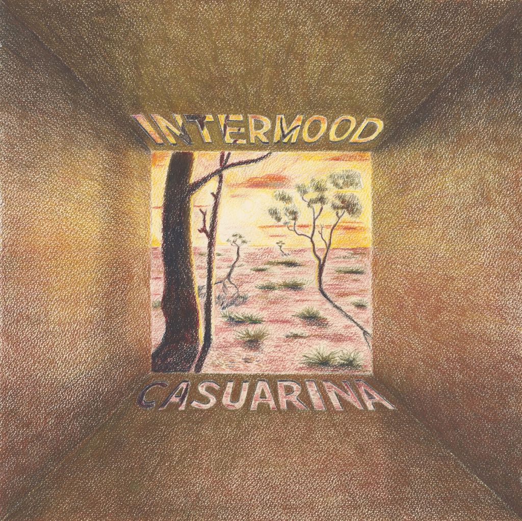 Intermood—Casuarina 01