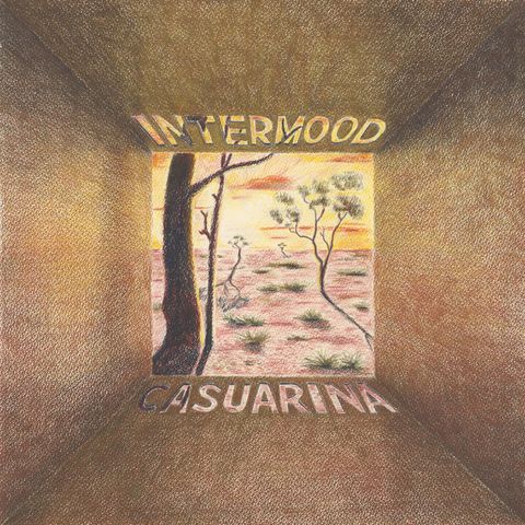 Intermood—Casuarina 01