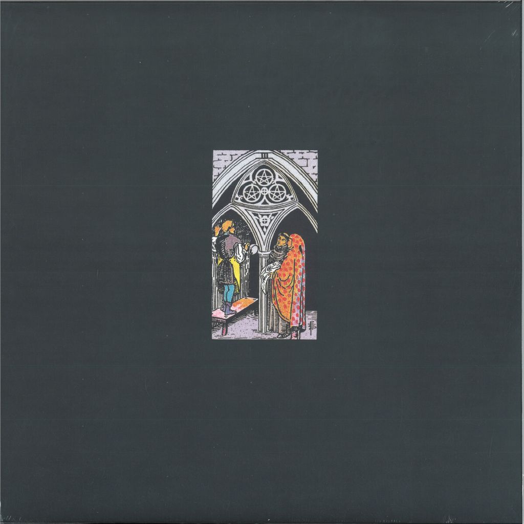 Thought Leadership—III Of Pentacles 01