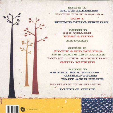 Tommy Guerrero—A Little Bit Of Somethin' 02