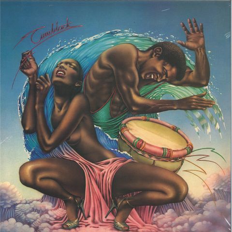 Tumblack—Tumblack 01