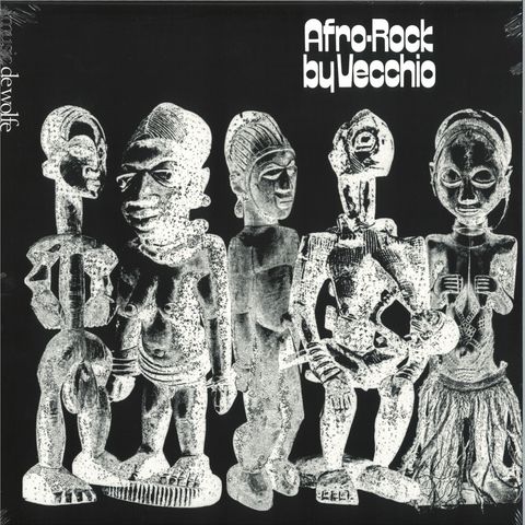 Vecchio—Afro-Rock 01