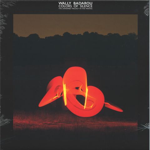 Wally Badarou—Colors Of Silence 01