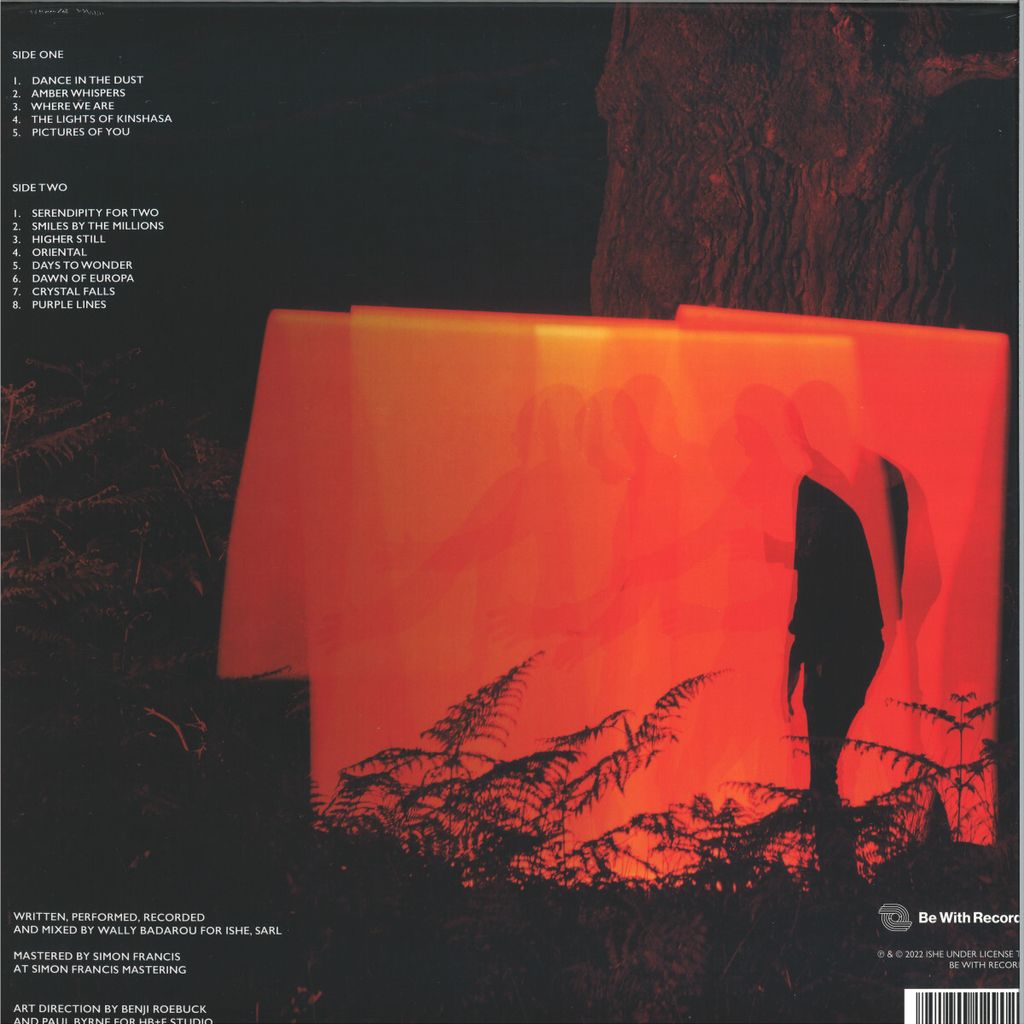 Wally Badarou—Colors Of Silence 02