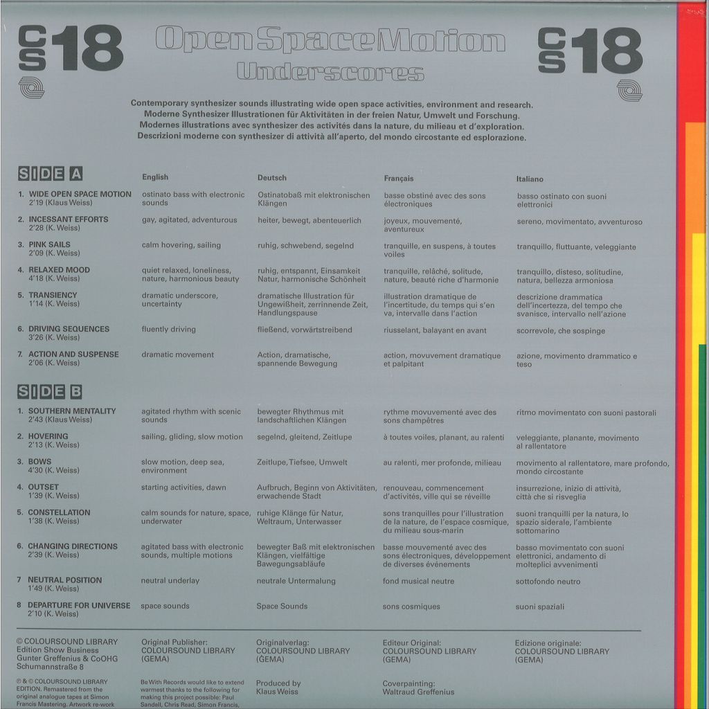 Klaus Weiss—Open Space Motion 02