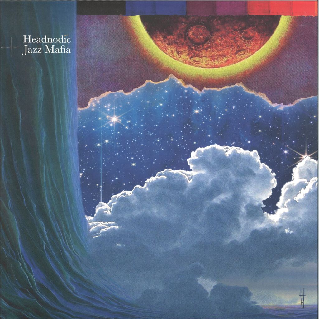 Headnodic&Jazz Mafia—Headnodic&Jazz Mafia 01