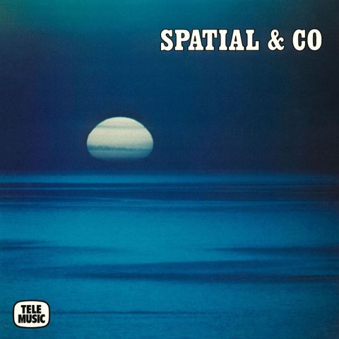 Sauveur Mallia—Spatial & Co Vol.1 01