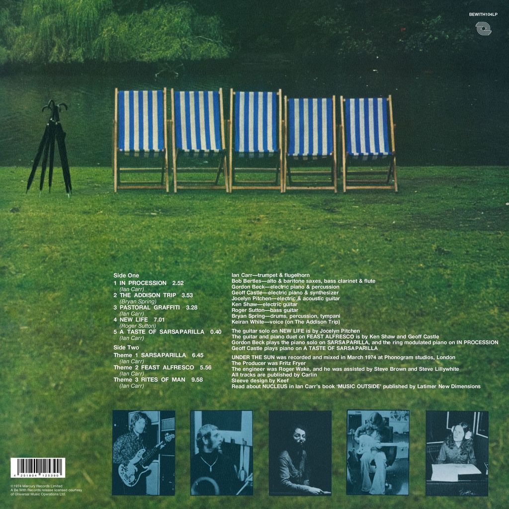 Nucleus—Under The Sun 02