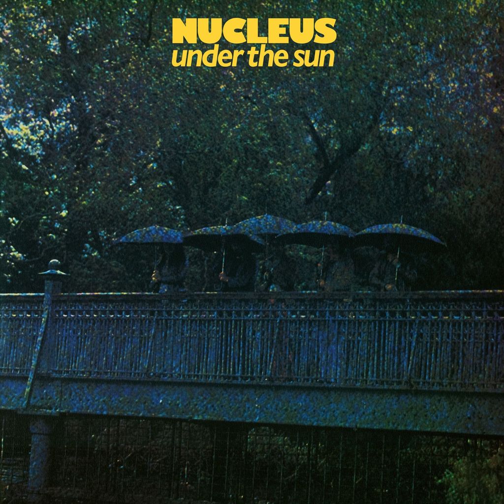 Nucleus—Under The Sun  01