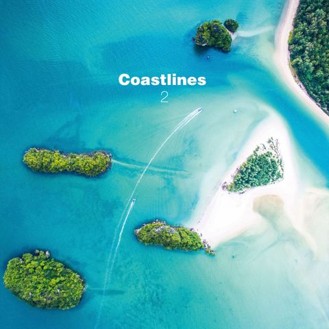Coastlines—Coastlines 2 01