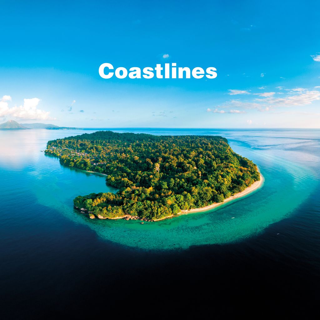 Coastlines—Coastlines 01