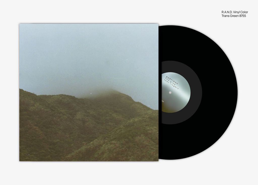 Martinou—The Glow That Lingers 02