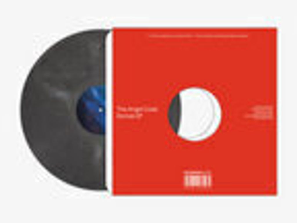 The Angel Code—Dorcas 03