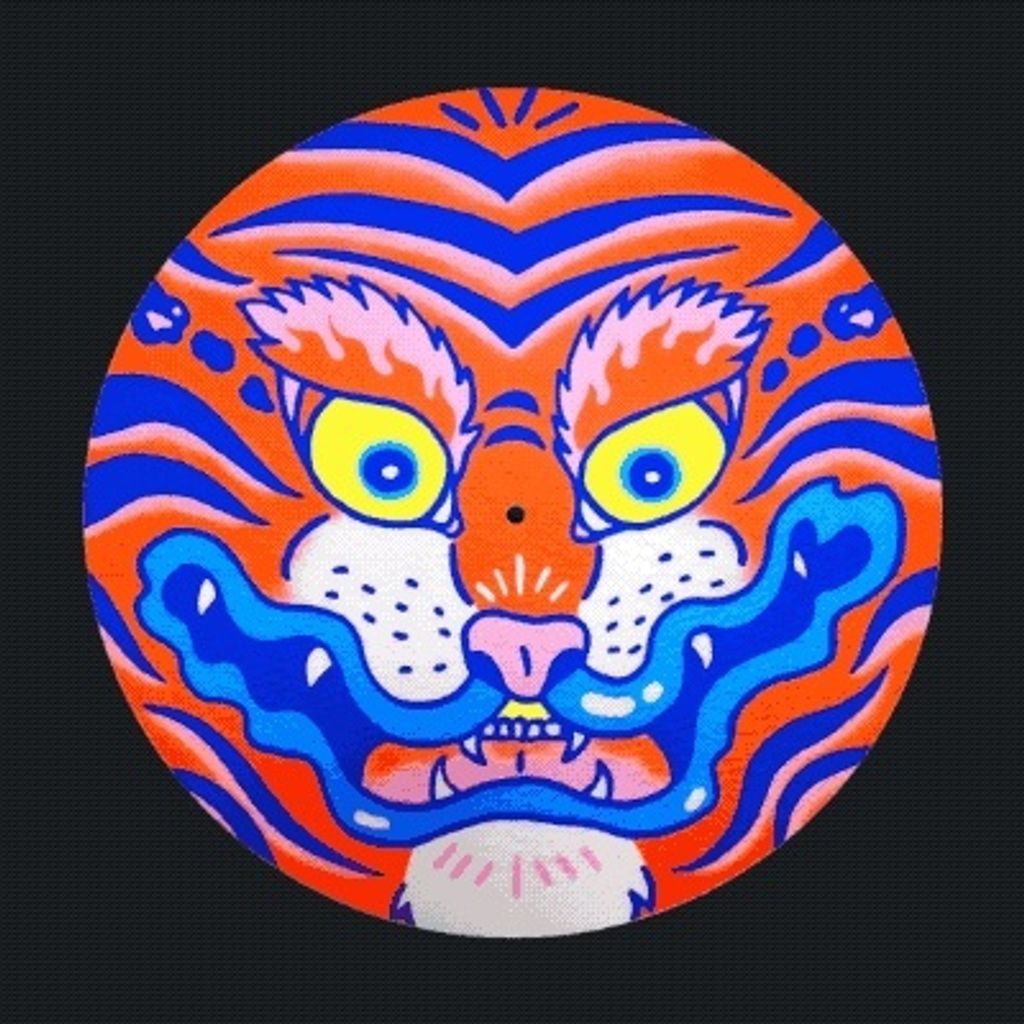 TIGER-RECTO