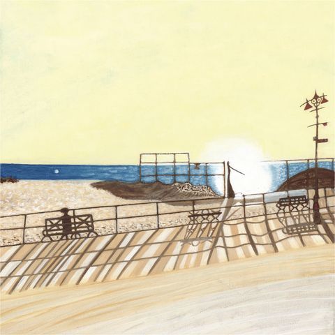 Kas—Like Sunlit Threads 01