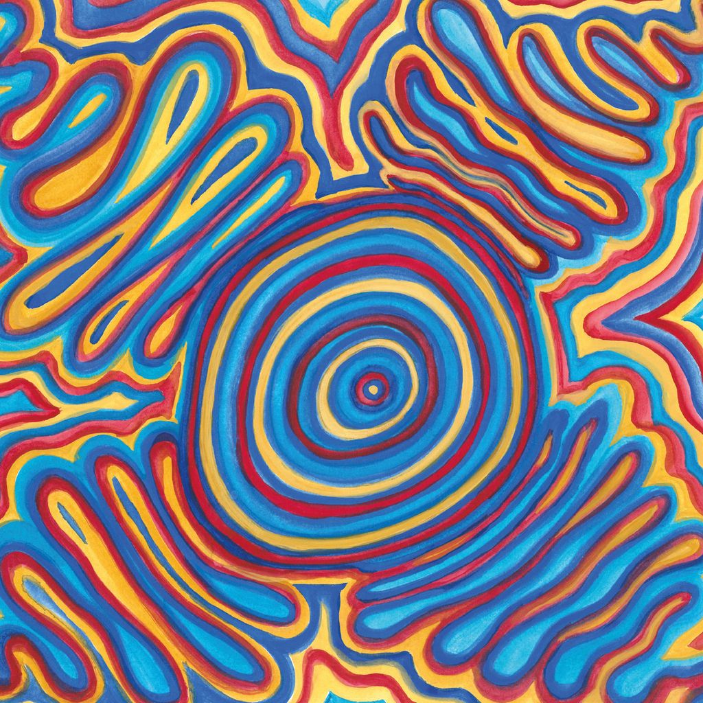 Zenker Brothers—Cosmic Transmission 01