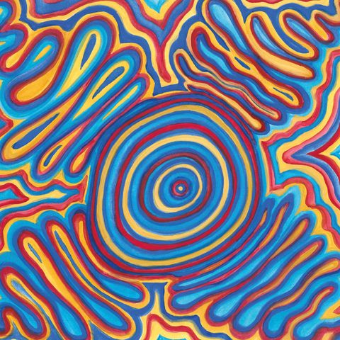 Zenker Brothers—Cosmic Transmission 01