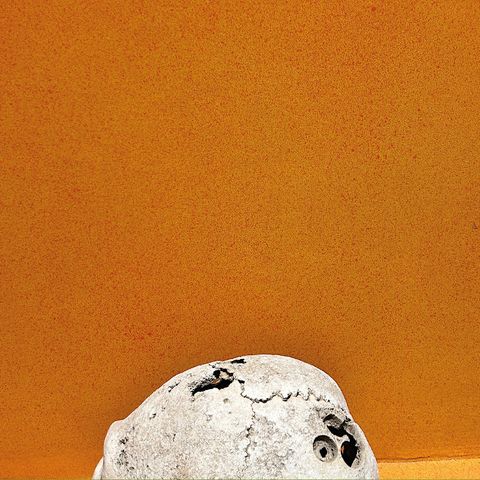 Skee Mask—Resort 01