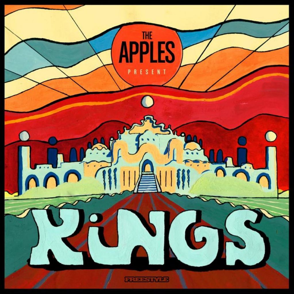 The Apples—Kings 01