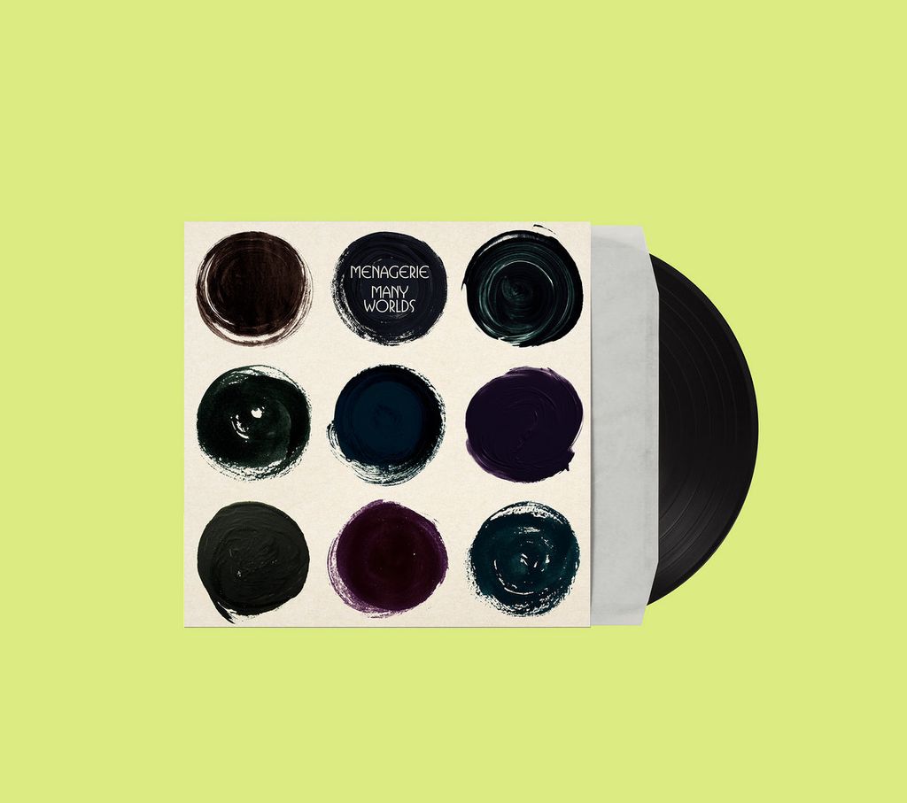 Menagerie—Many Worlds 02