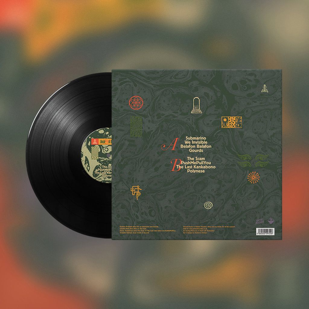 Jinjé—We Invisible 03