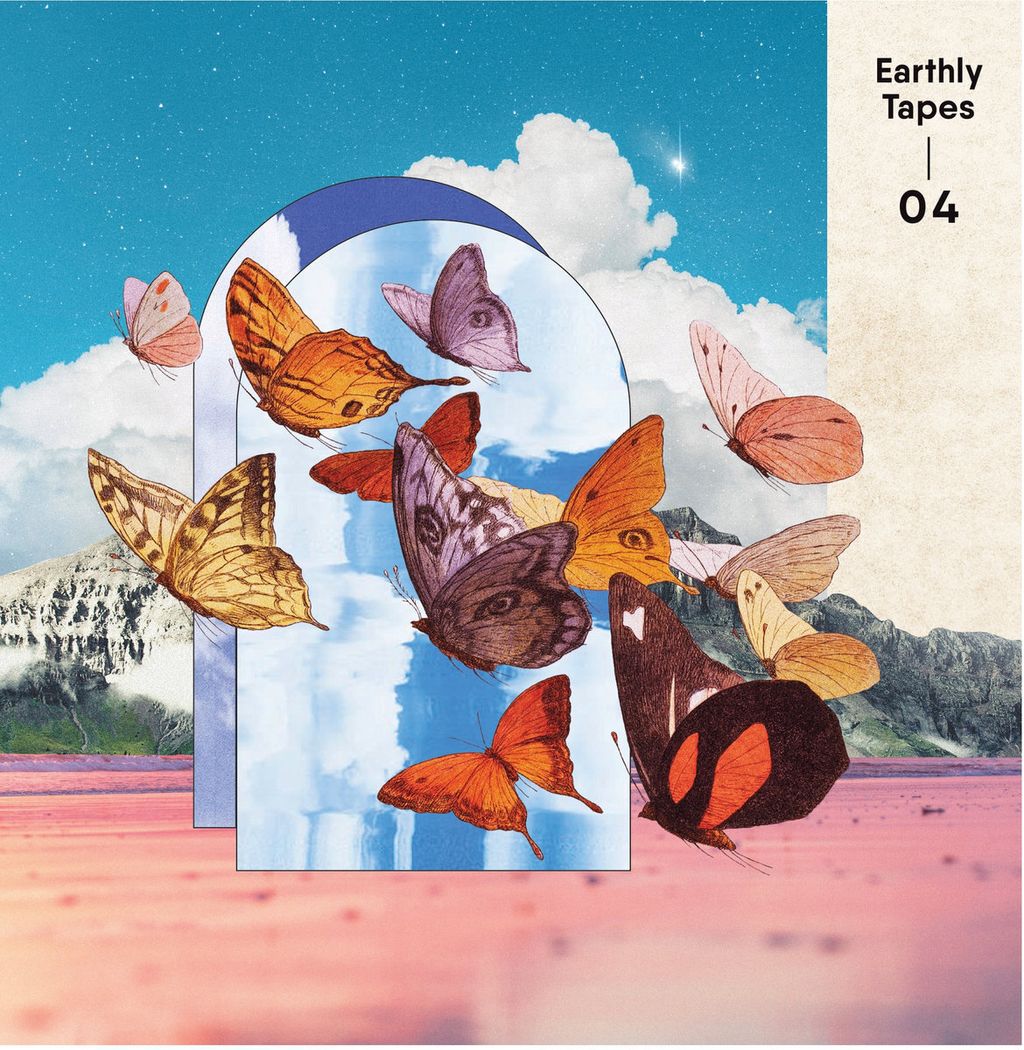 V.A.—Earthly Tapes 04 01