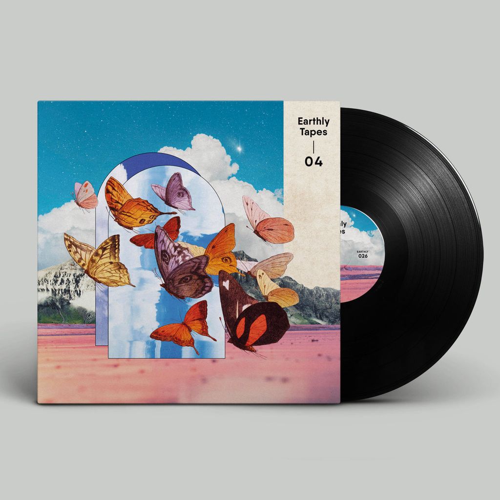 V.A.—Earthly Tapes 04 02