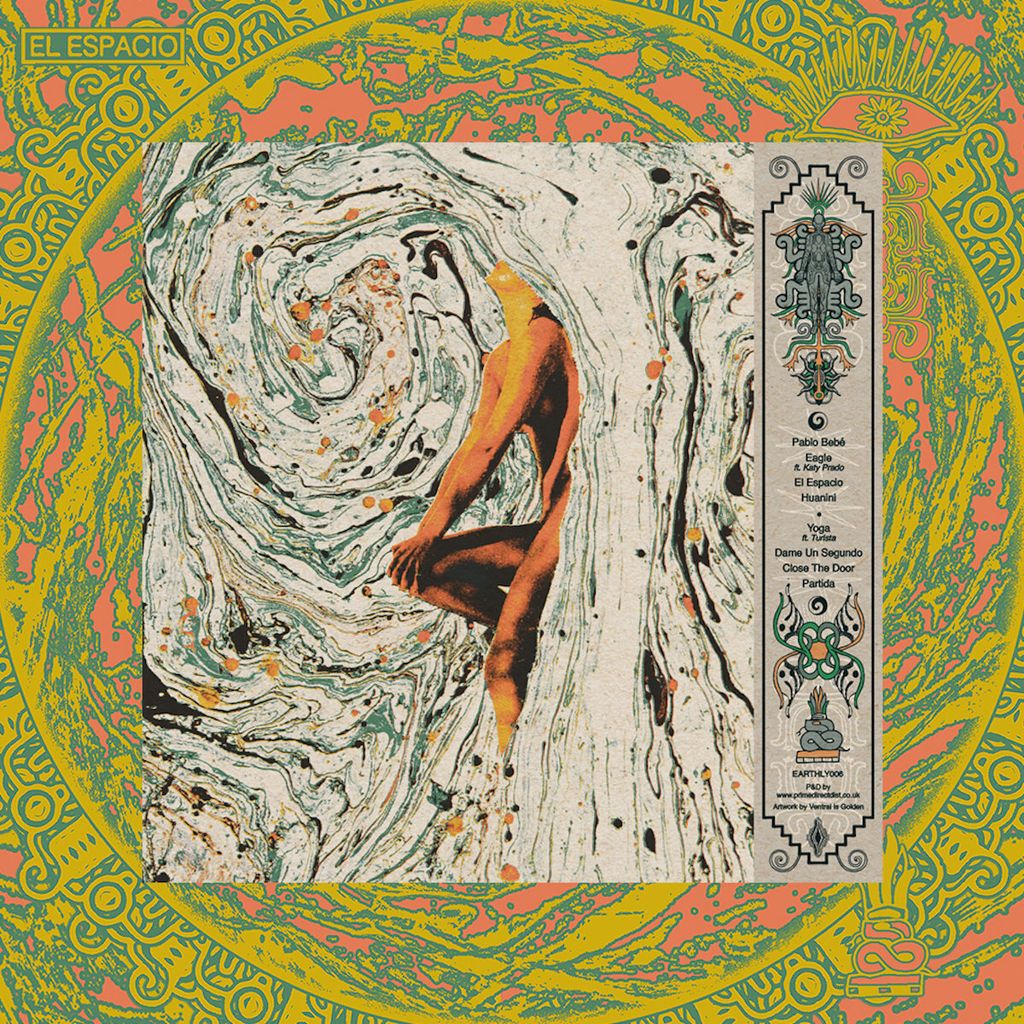 Mente Orgánica—El Espacio 03