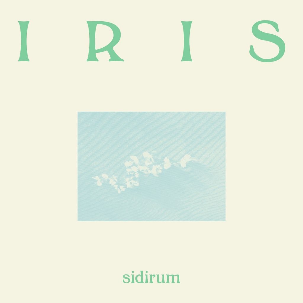 SidiRum—Iris 01