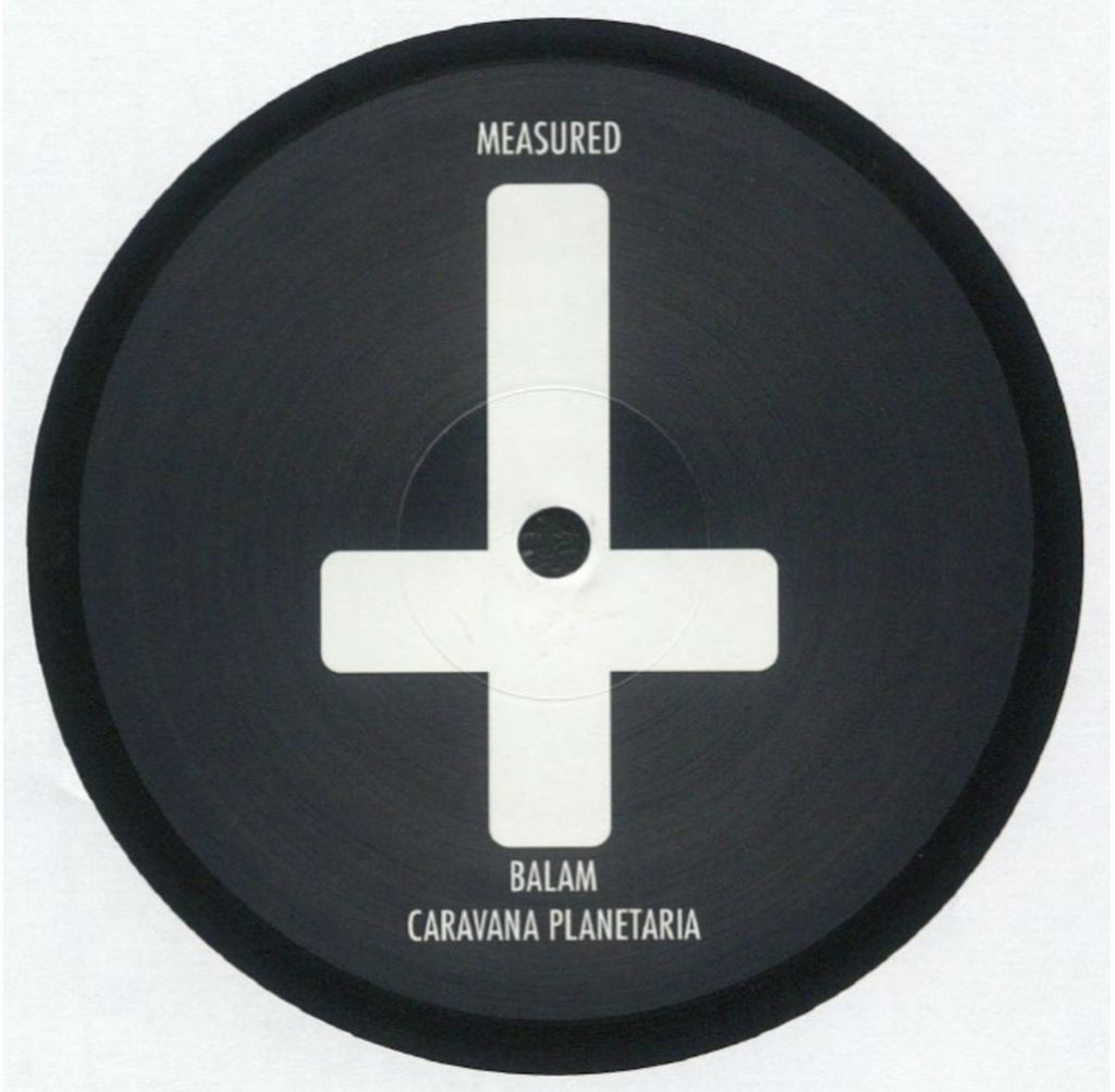 Balam—Caravana Planetaria 01