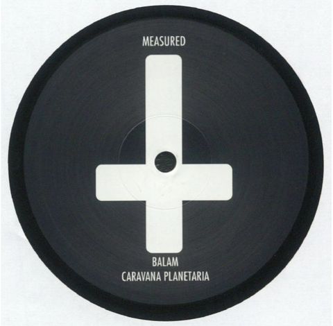 Balam—Caravana Planetaria 01