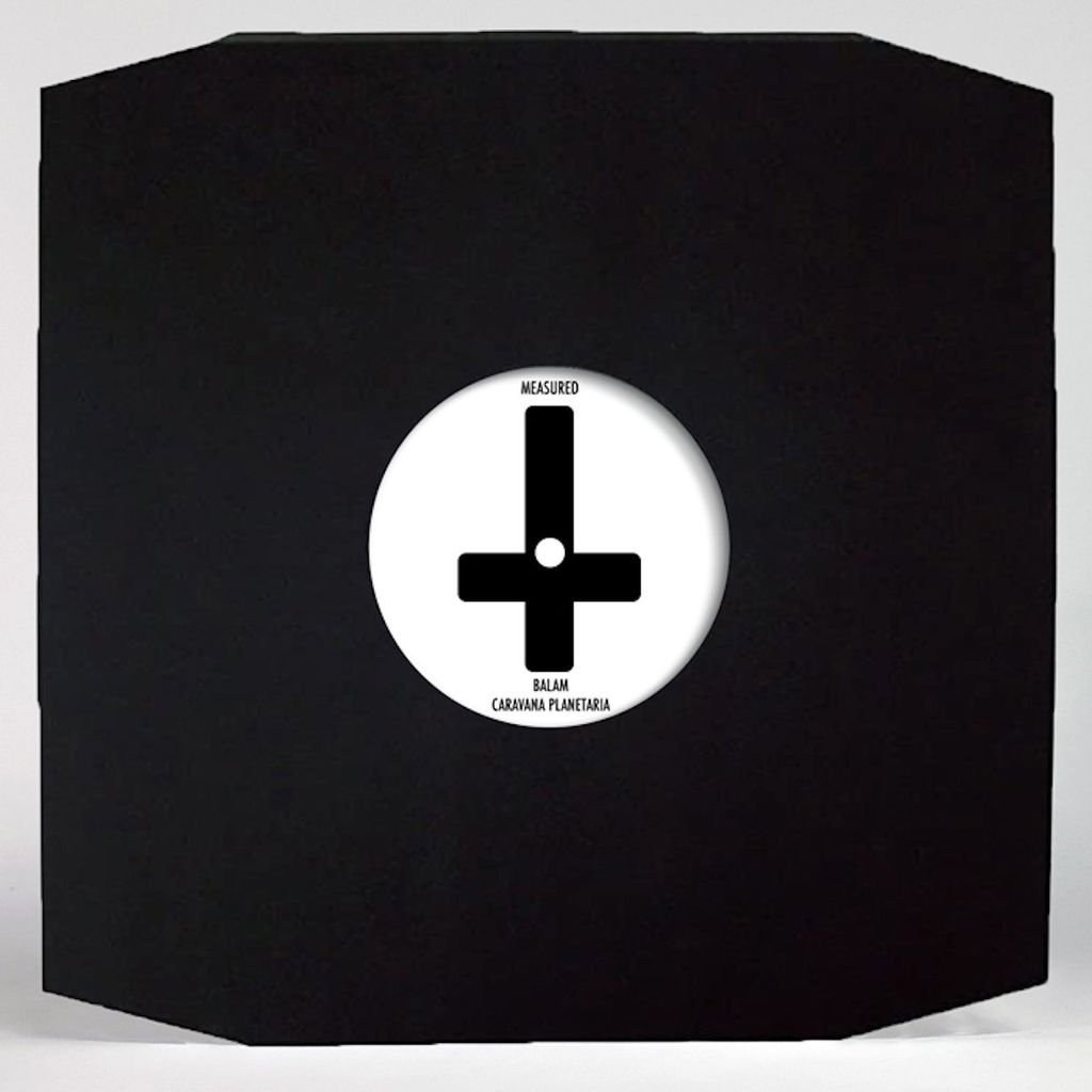 Balam—Caravana Planetaria 02