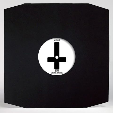 Balam—Caravana Planetaria 02