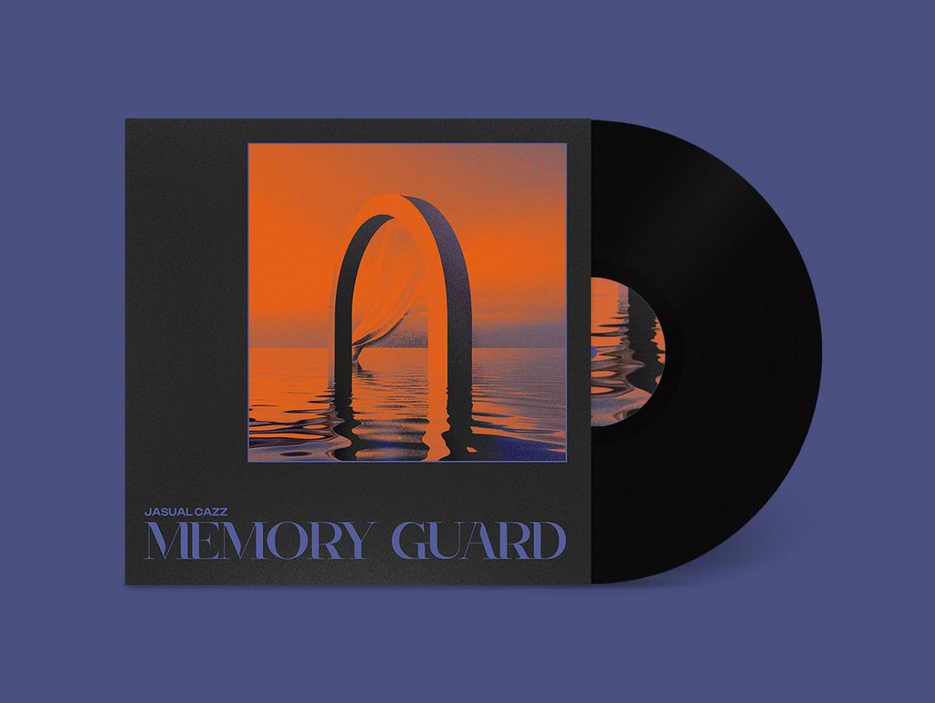 Jasual Cazz—Memory Guard 02
