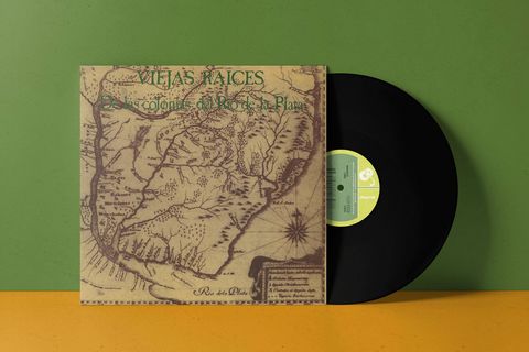 Viejas Raíces—De Las Colonias Del Río De La Plata 02