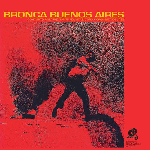 Jorge López Ruiz—Bronca Buenos Aires 01