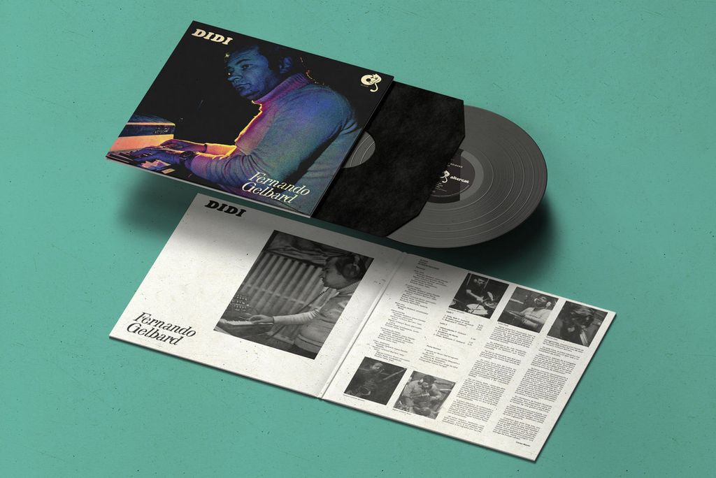 Fernando Gelbard—Didi 02