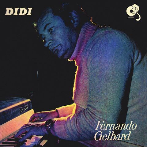 Fernando Gelbard—Didi 01