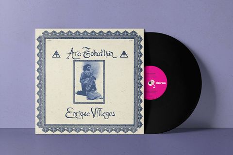 Ara Tokatlian&Enrique Villegas&Guillermo Bordarampé—Inspiración 02